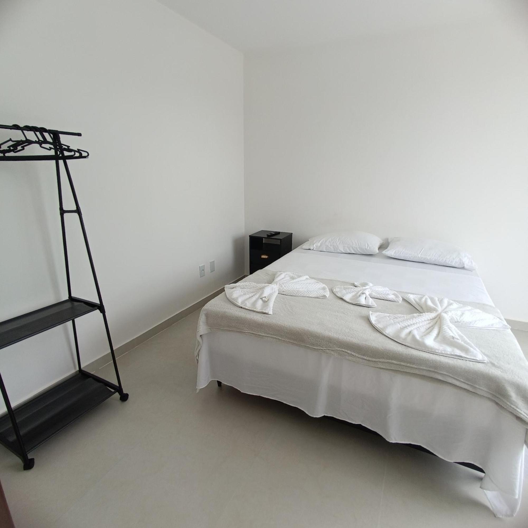 Ressurgencia Loft Apartment Arraial do Cabo Exterior photo
