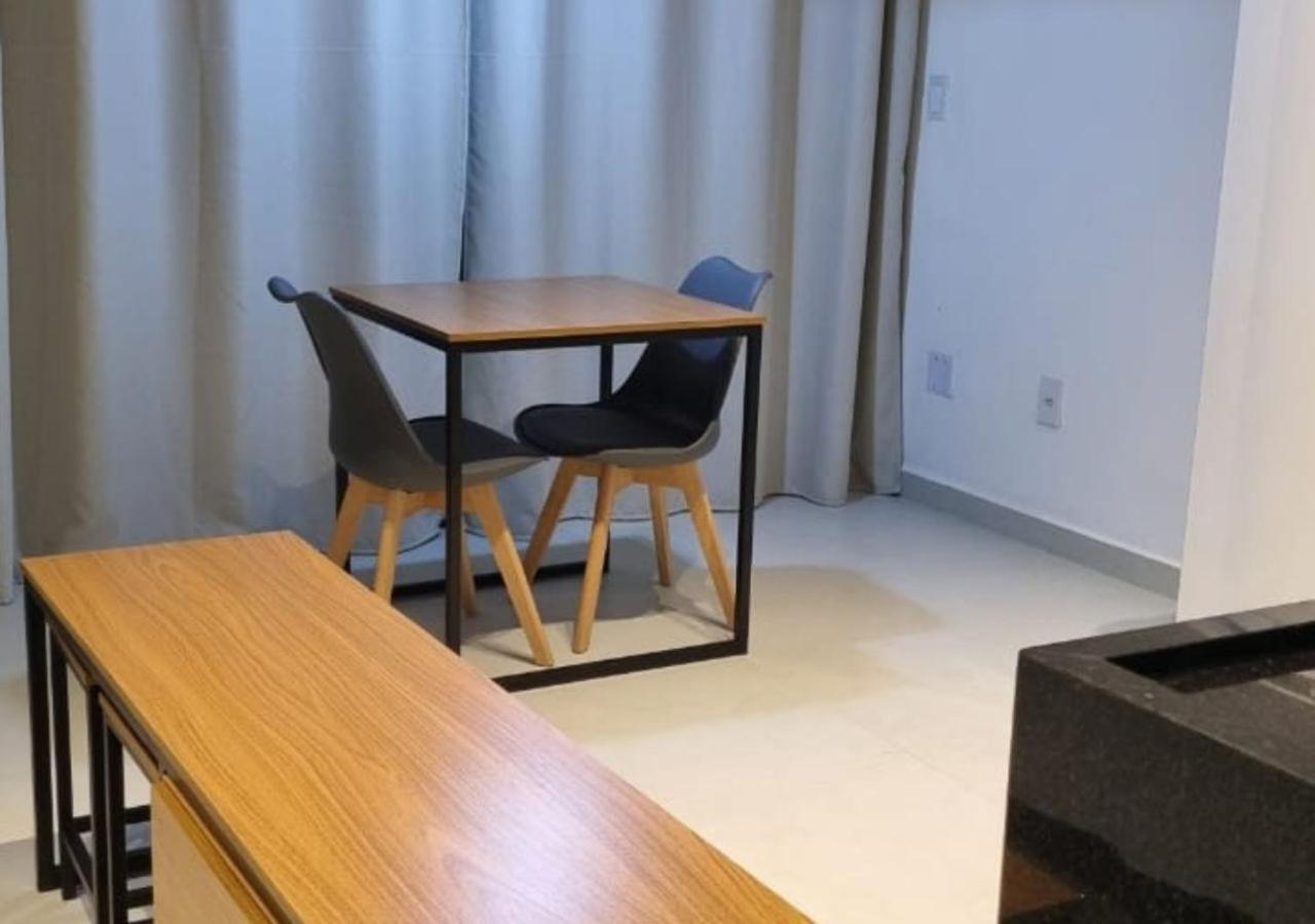 Ressurgencia Loft Apartment Arraial do Cabo Exterior photo