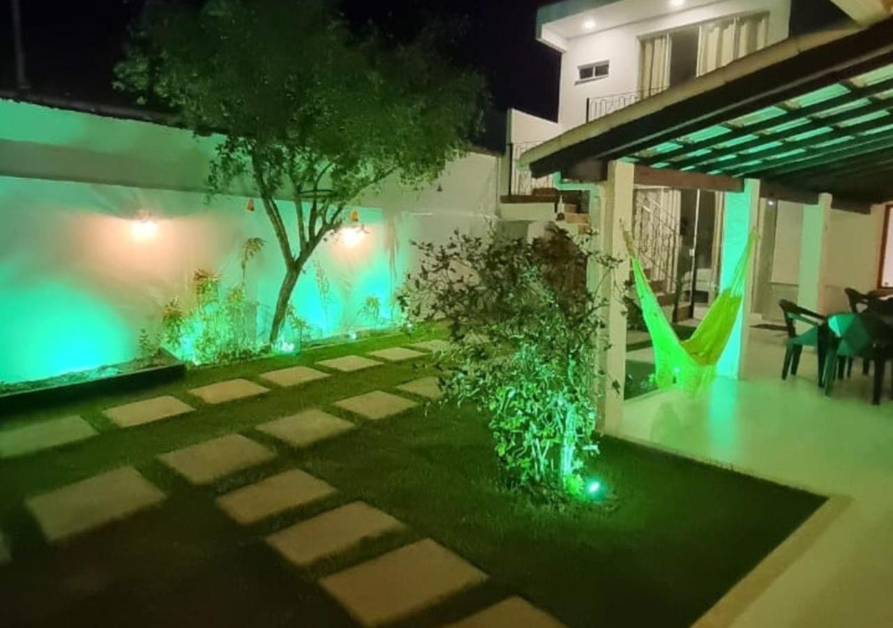 Ressurgencia Loft Apartment Arraial do Cabo Exterior photo