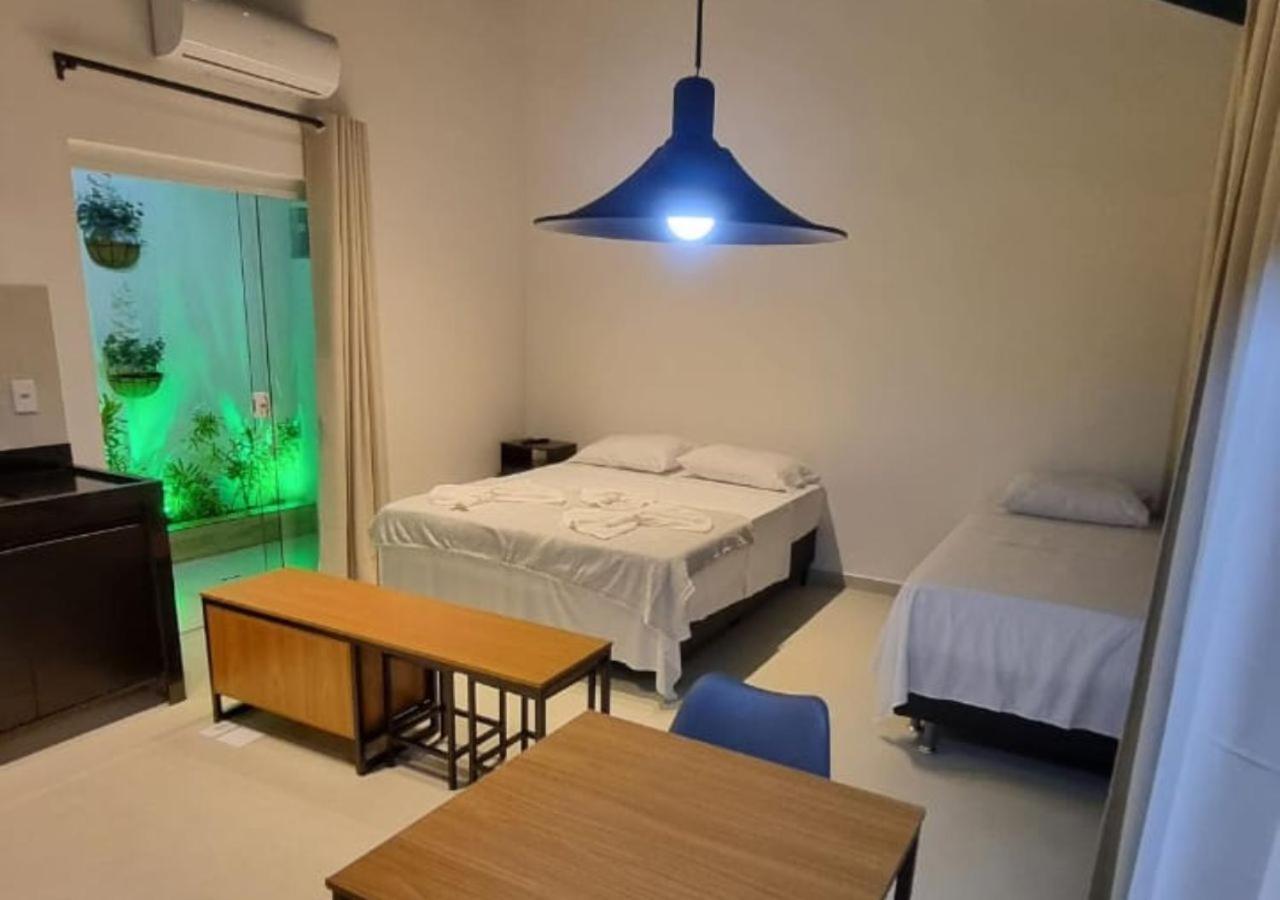 Ressurgencia Loft Apartment Arraial do Cabo Exterior photo